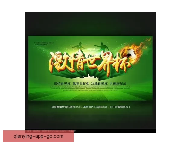 世界杯竞猜精彩开启尽在这里参与预测赢取丰富奖品体验激情