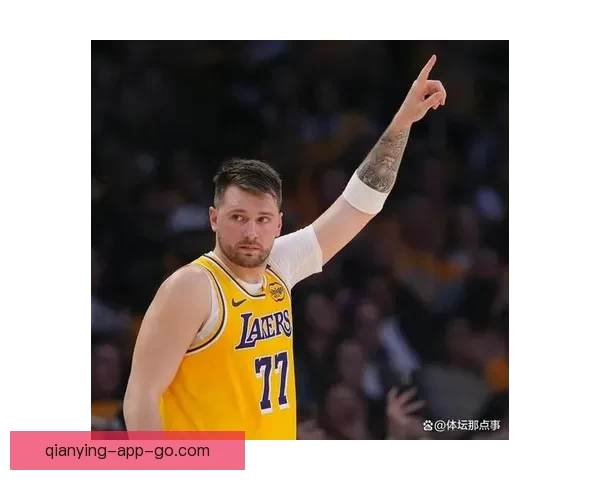 东契奇狂轰41分8篮板吃T再创10项纪录 2K官方为他拉票争夺MVP