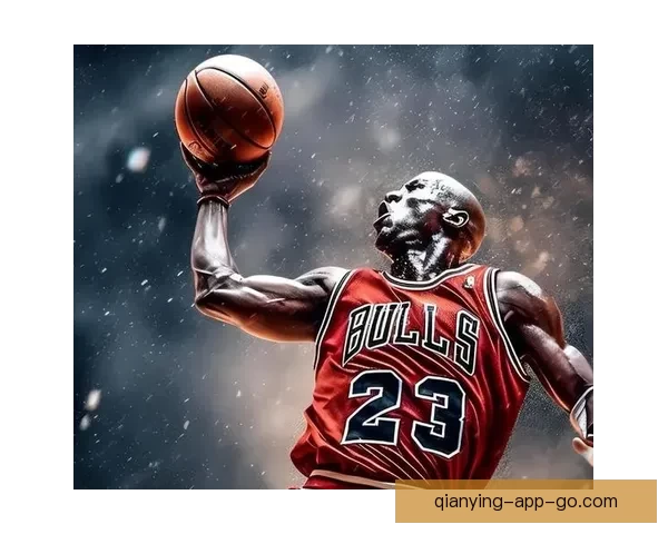 富保罗支持乔丹观点：历史最佳争论只会成为詹姆斯黑粉的攻击武器