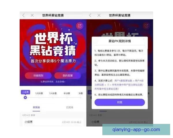 世界杯竞猜比分平台全新上线 精准预测助你赢取大奖